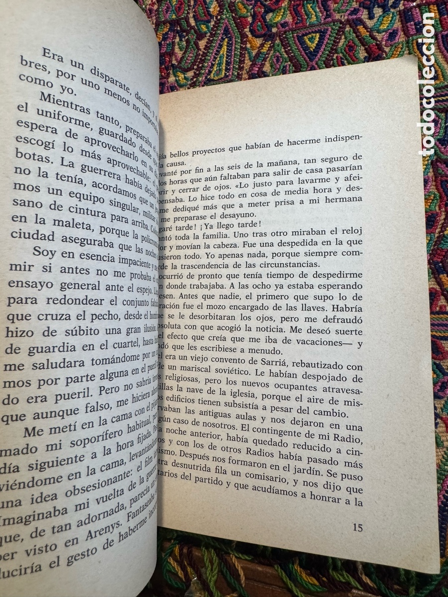 Libros de segunda mano: Avel&iacute; Artis Gener 556 brigada mixta - Foto 4