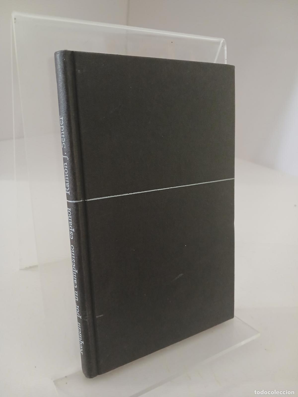 Libros de segunda mano: R&eacute;quiem por un campesino espa&ntilde;ol - Sender Ramon J.