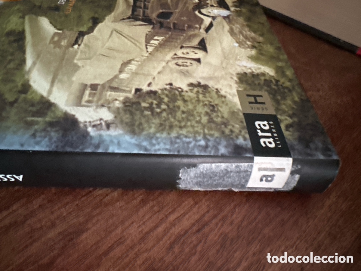 Libros de segunda mano: El set&egrave; cami&oacute; El tresor perdut de la Rep&uacute;blica - Foto 5