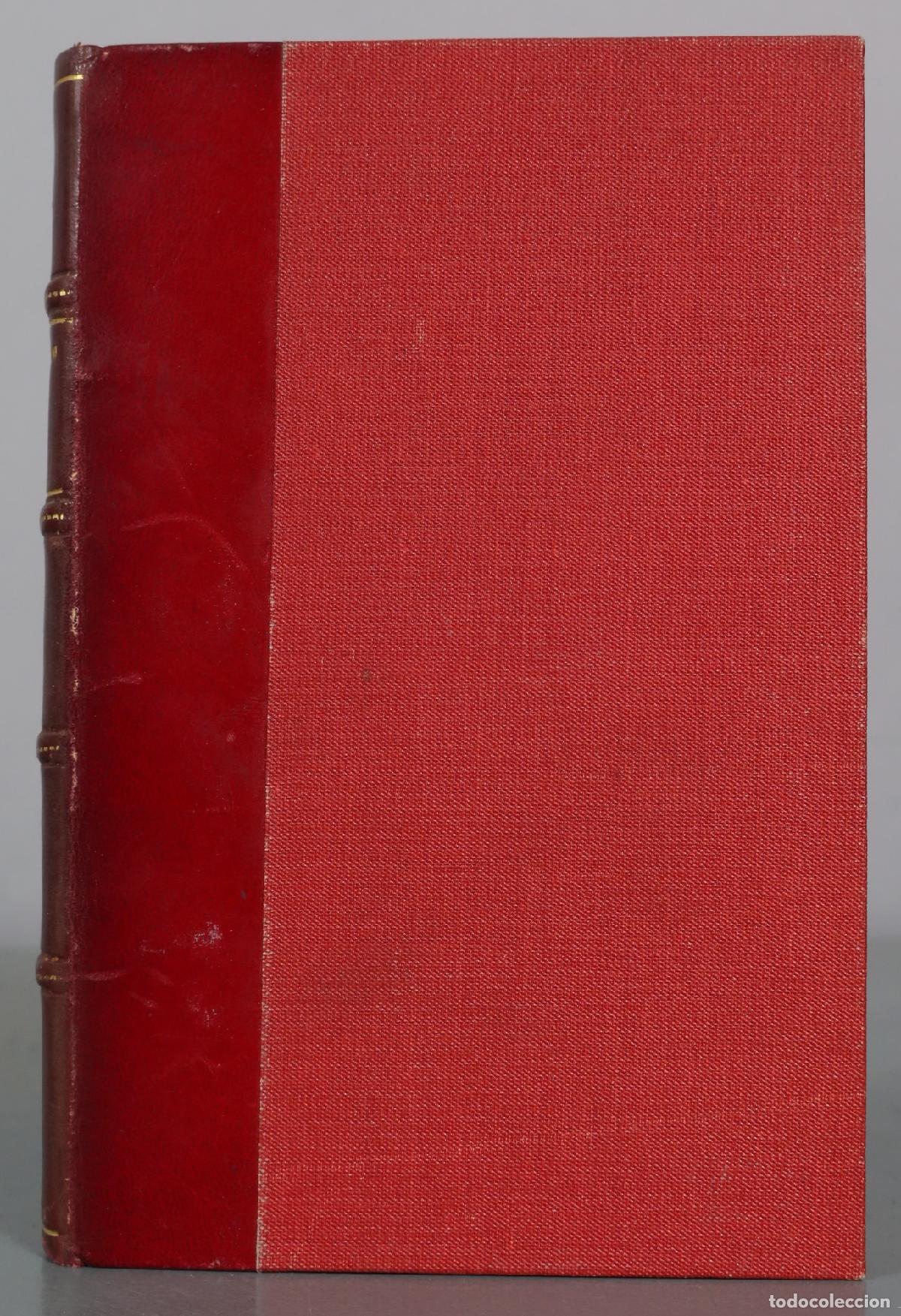 Libros de segunda mano: El Cerco de Madrid - El Tebib Arrumi - Librer&iacute;a Santar&eacute;n 1939