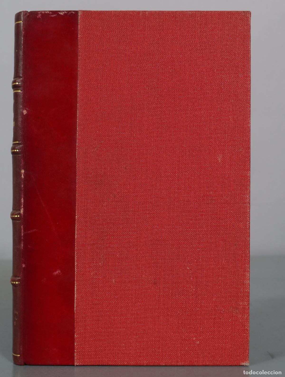 Libros de segunda mano: Memorias del recluso Figueroa - Agust&iacute;n de Figueroa - Librer&iacute;a General 1939