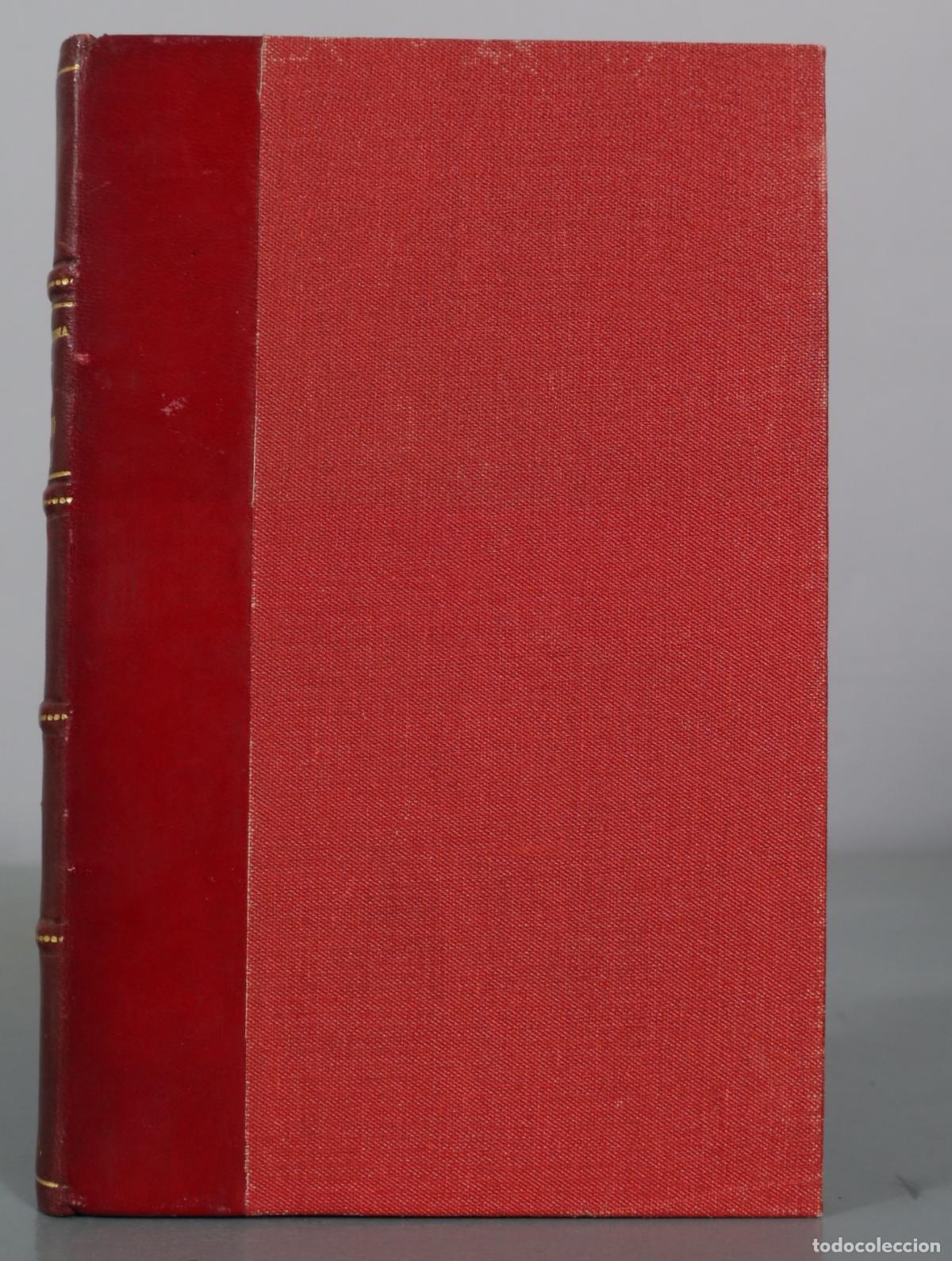 Libros de segunda mano: Como fui ejecutado en Madrid - J. Miquelarena - Primera Edici&oacute;n - Imprenta Cat&oacute;lica Sigirano 1937