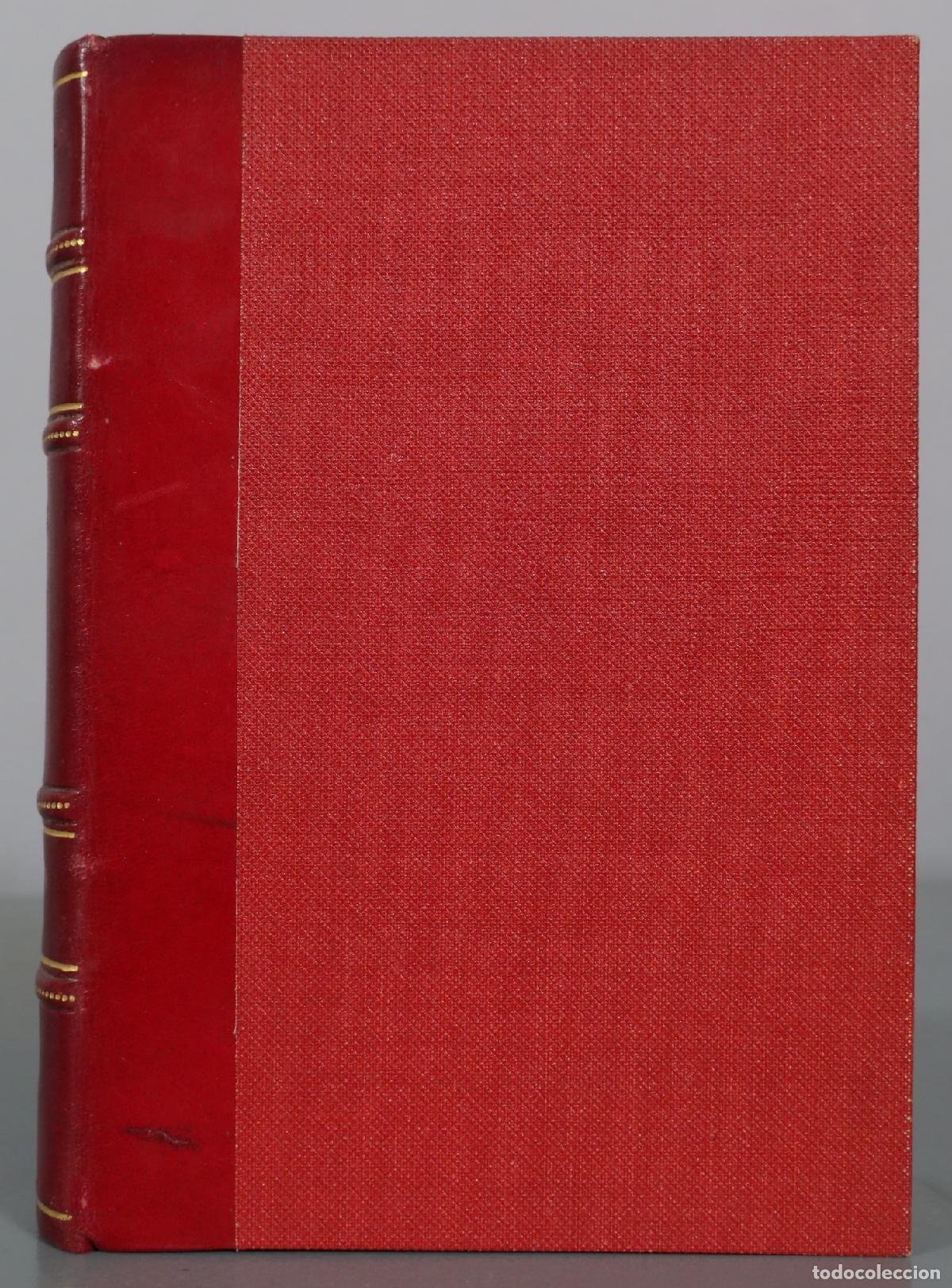 Libros de segunda mano: Argentina Espa&ntilde;a (Apuntes y recuerdos de un asilado en la Embajada Argentina de Madrid) - 1937