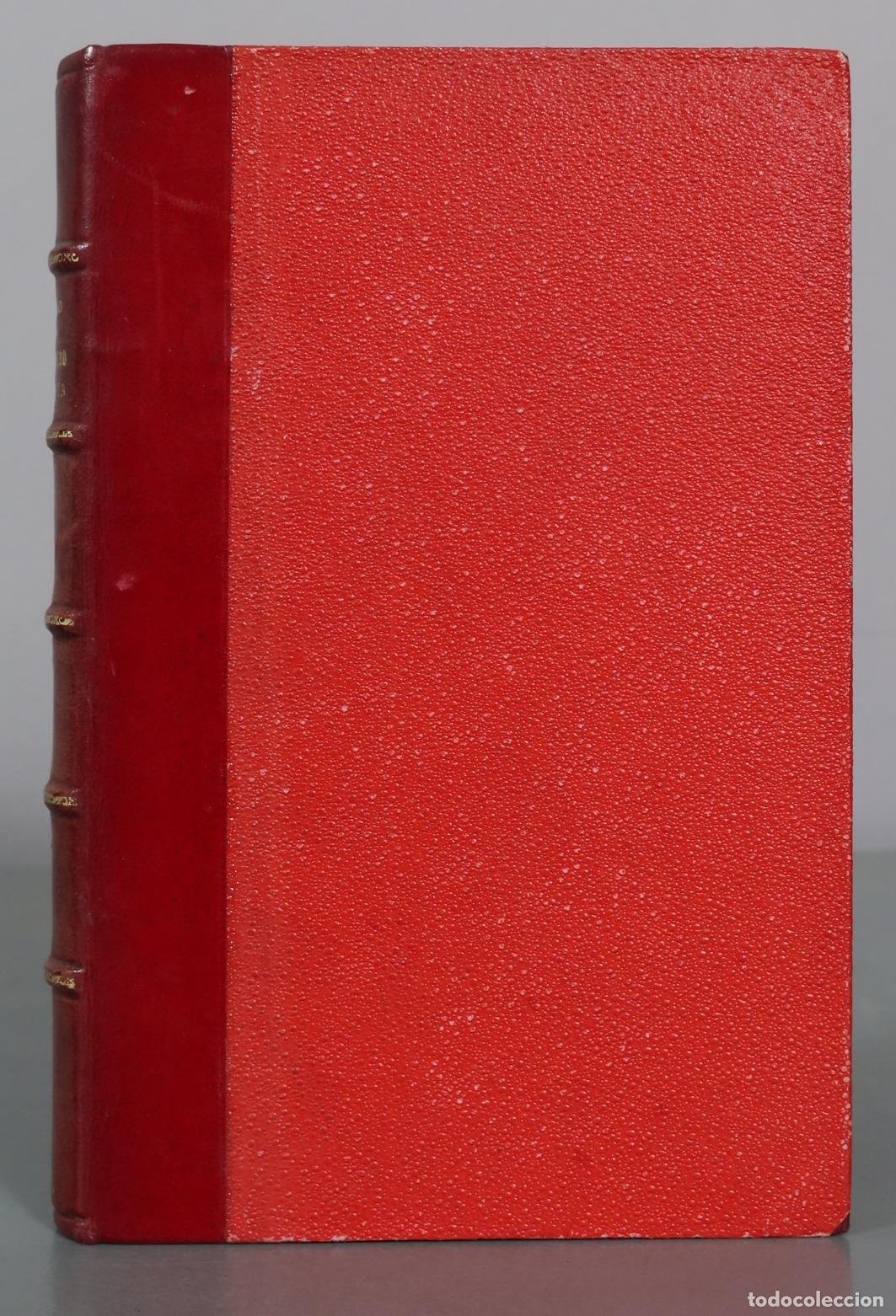 Libros de segunda mano: Cancionero Carlista - Ignacio Romero Raiz&aacute;bal - Segunda Edici&oacute;n - Editorial Espa&ntilde;ola 1938