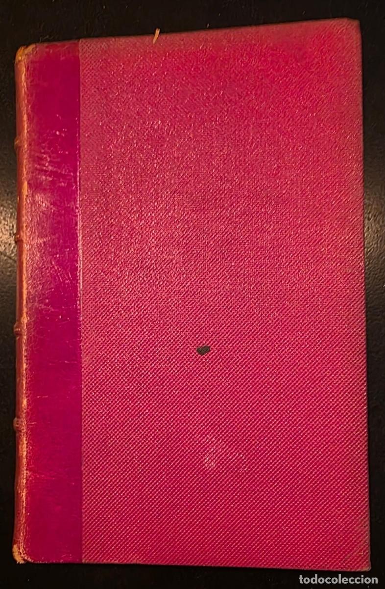 Libros de segunda mano: L.658 Retaguardia (Im&aacute;genes de vivos y de muertos) &ndash; Concha Espina &ndash; 1937 &ndash; Guerra Civil Espa&ntilde;ola