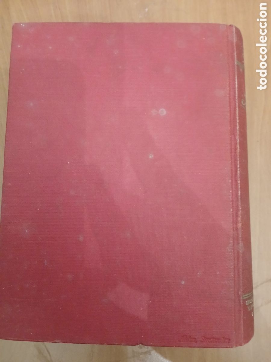 Libros de segunda mano: Obras Completas. Emilio Mola Vidal. - Foto 2