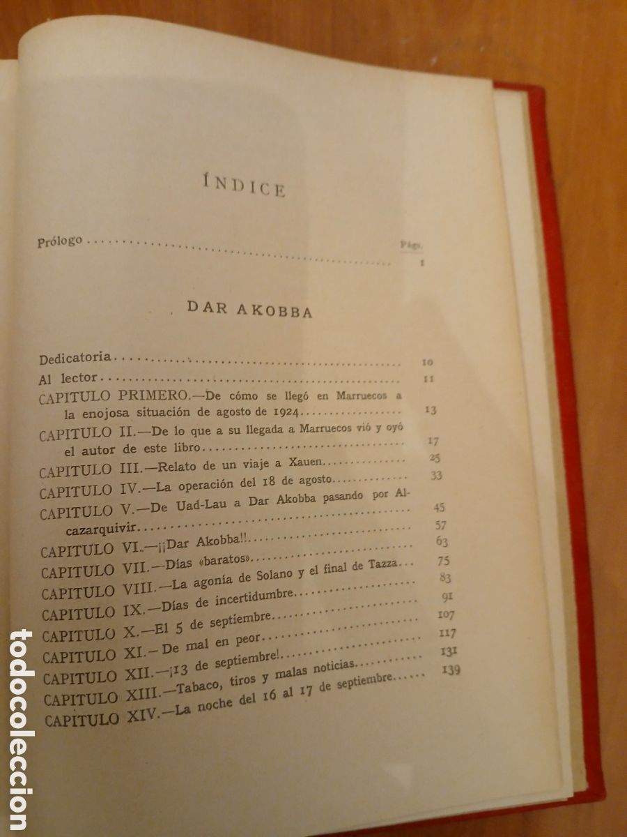 Libros de segunda mano: Obras Completas. Emilio Mola Vidal. - Foto 4