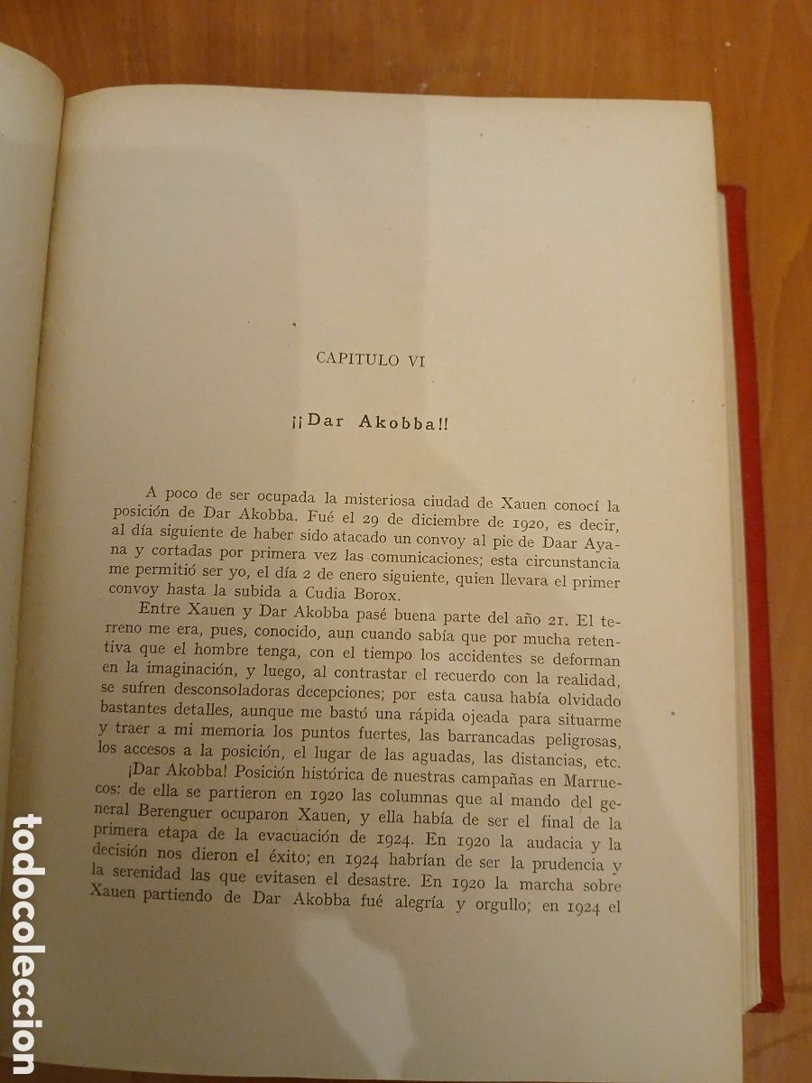Libros de segunda mano: Obras Completas. Emilio Mola Vidal. - Foto 18