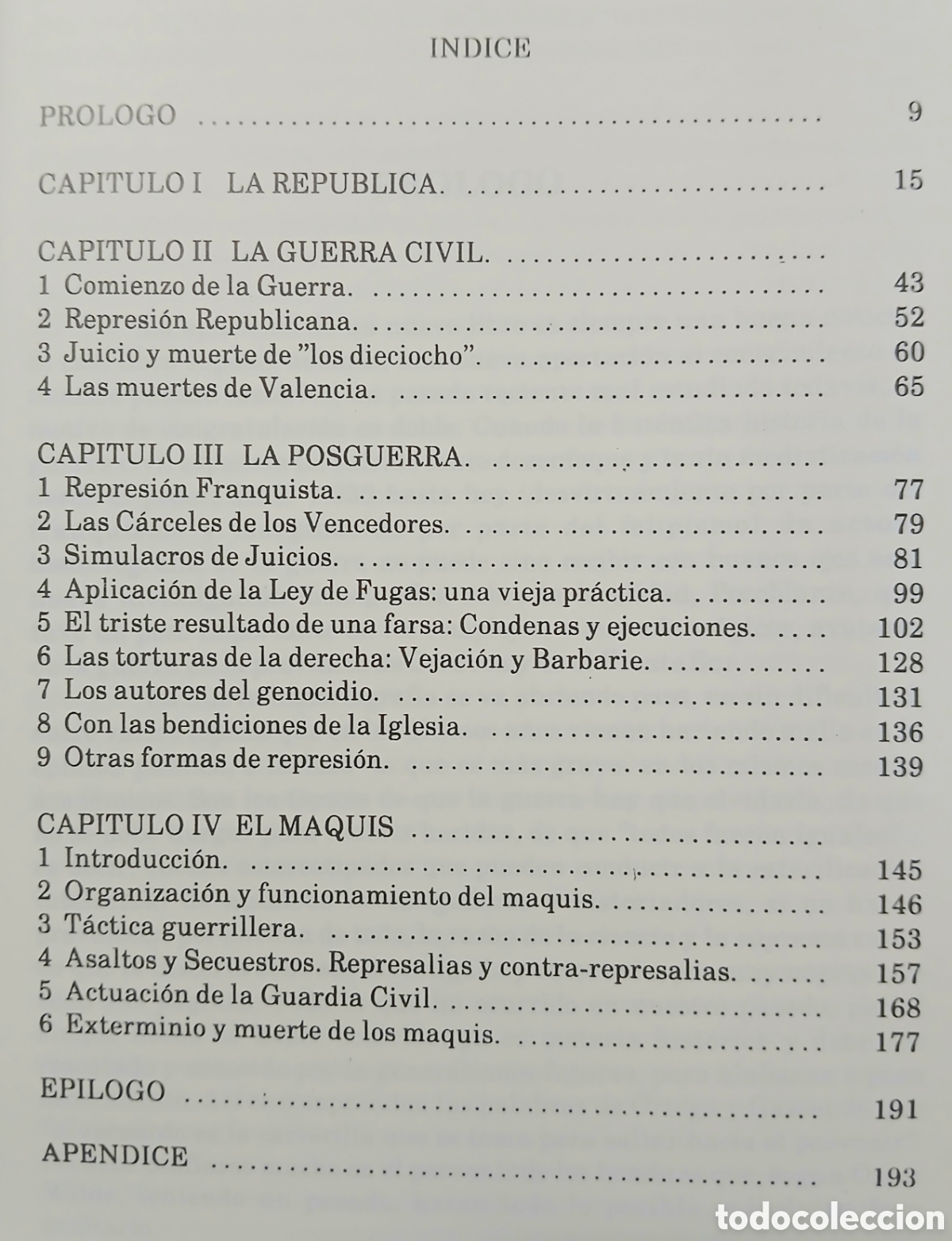 Libros de segunda mano: La represi&oacute;n en Pozoblanco - Foto 4
