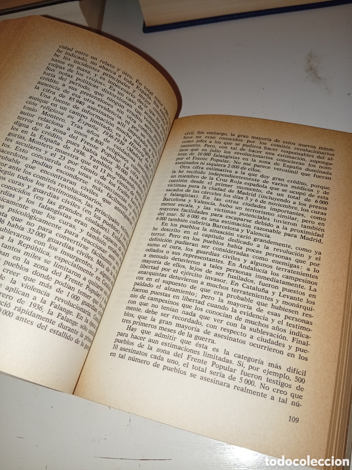 Libros de segunda mano: P&eacute;rdidas de la guerra - Foto 5