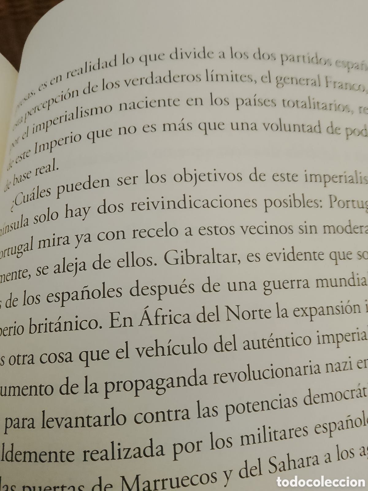 Libros de segunda mano: CRONICAS GUERRA CIVIL - Foto 7