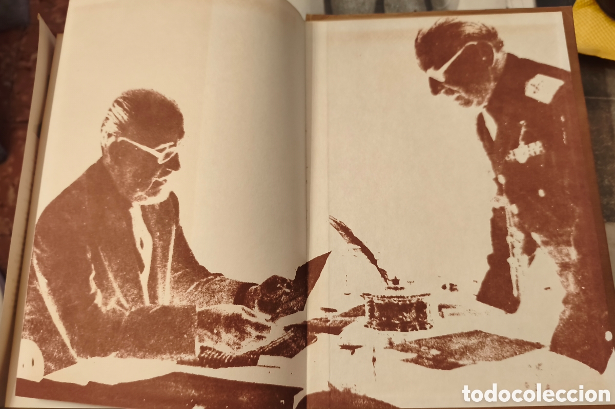 Libros de segunda mano: MIS CONVERSACIONES PRIVADAS CON FRANCO - Foto 7