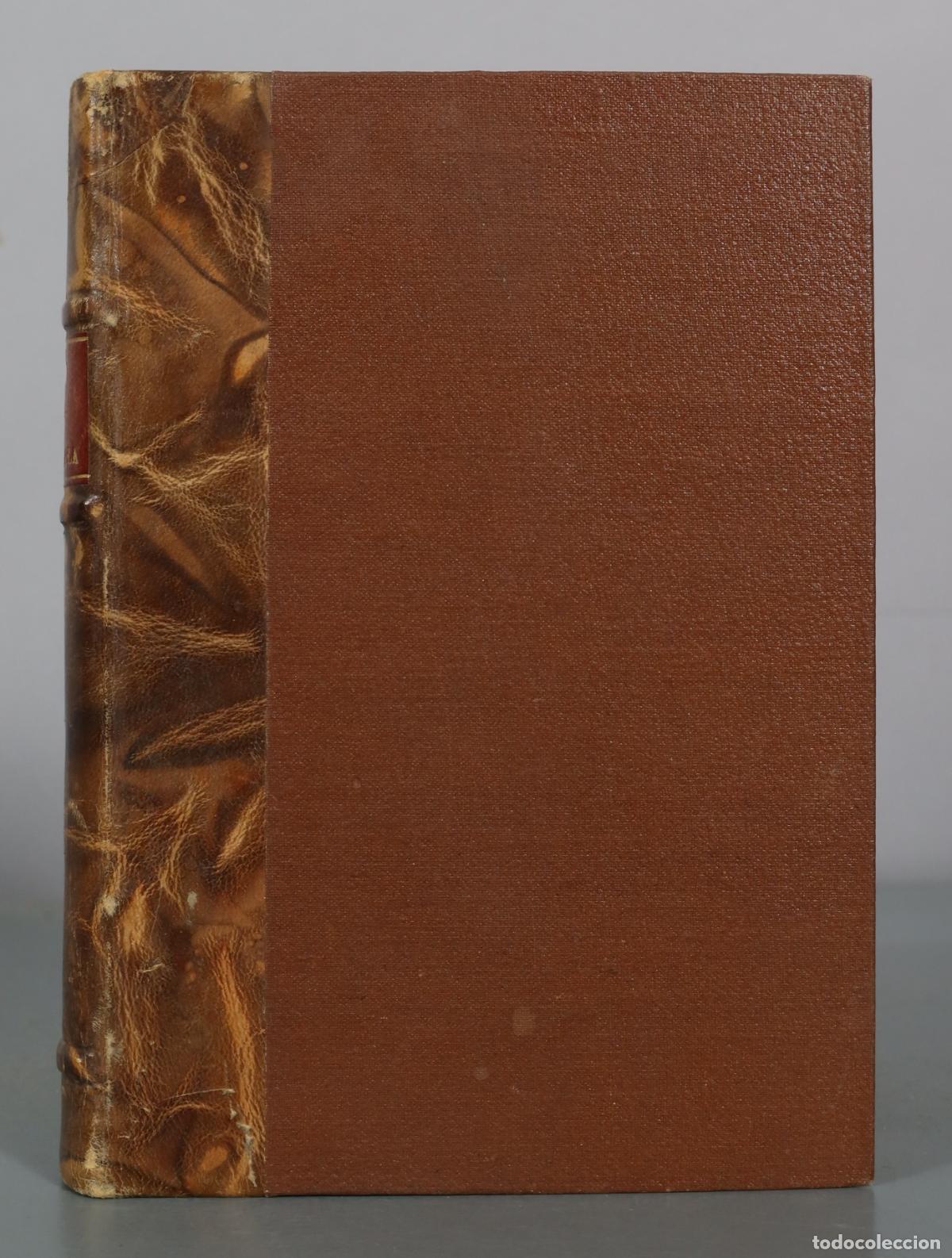 Libros de segunda mano: 1937 . Con el General Mola. Escenas y aspectos in&eacute;ditos de la Guerra Civil DEDICADO AUTOGRAFO AUTOR