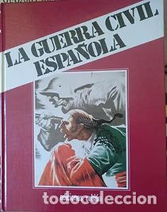 Libros de segunda mano: Guerra Civil Espa&ntilde;ola, la Libro V Tomo 9 - Hugh Thomas - Urbion Ediciones