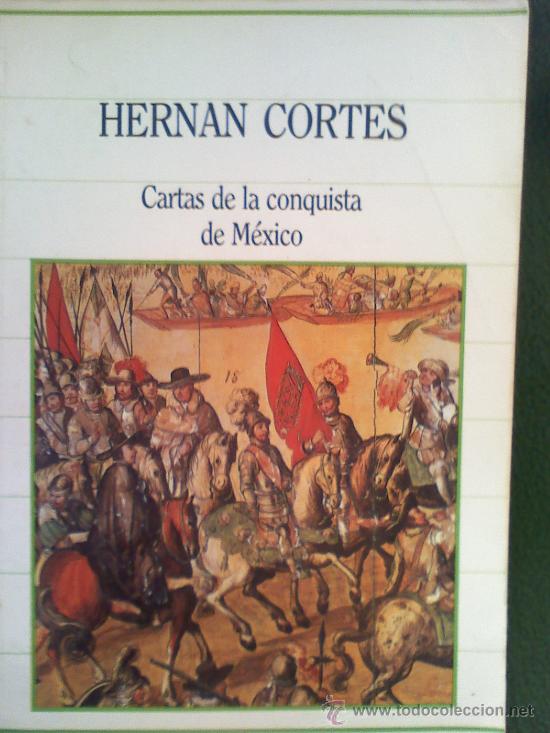 Libros de segunda mano: HERNAN CORTES - Foto 1