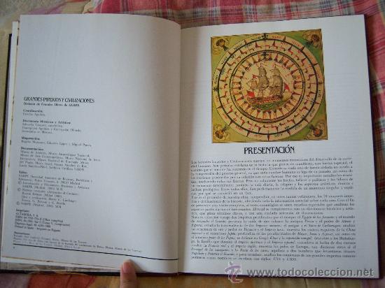 Libros de segunda mano: EL PODER DE ROMA - Foto 4