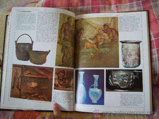 Libros de segunda mano: EL PODER DE ROMA - Foto 12