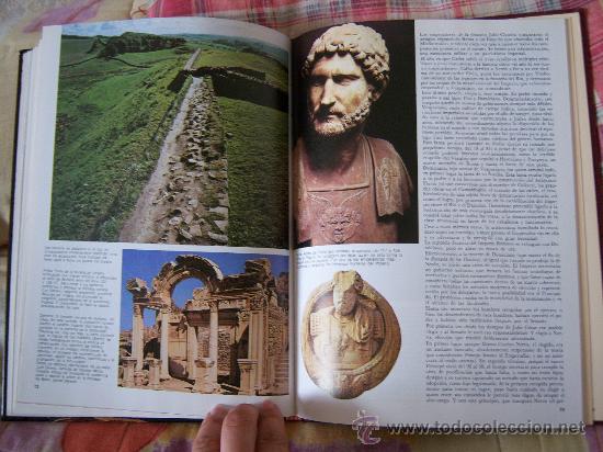 Libros de segunda mano: EL PODER DE ROMA - Foto 16
