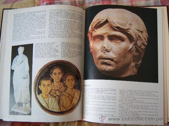 Libros de segunda mano: EL PODER DE ROMA - Foto 19