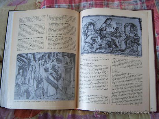 Libros de segunda mano: EL PODER DE ROMA - Foto 20