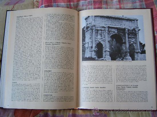 Libros de segunda mano: EL PODER DE ROMA - Foto 21