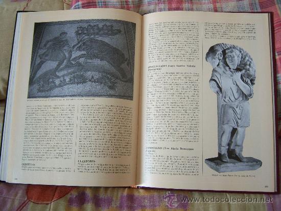 Libros de segunda mano: EL PODER DE ROMA - Foto 22