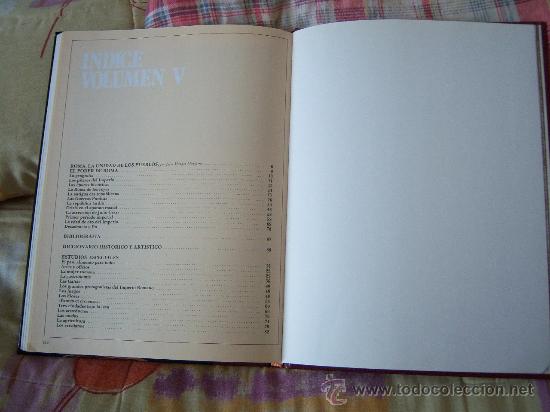 Libros de segunda mano: EL PODER DE ROMA - Foto 23