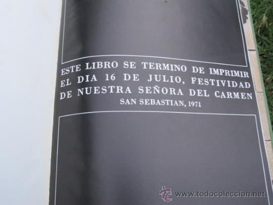 Libros de segunda mano: Santiago en España Europa y América - EDI MINISTERIO INFORMACION Y TURISMO 1971 4.5 KILOS + INFO. - Foto 8 - 21745053