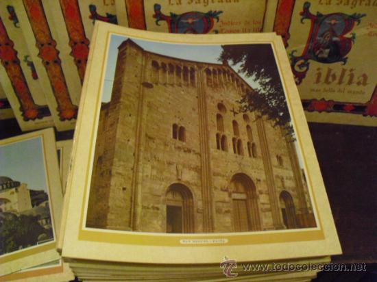 Libros de segunda mano: LA BIBLIA EDITORIAL CODEX - 1963 - Foto 8