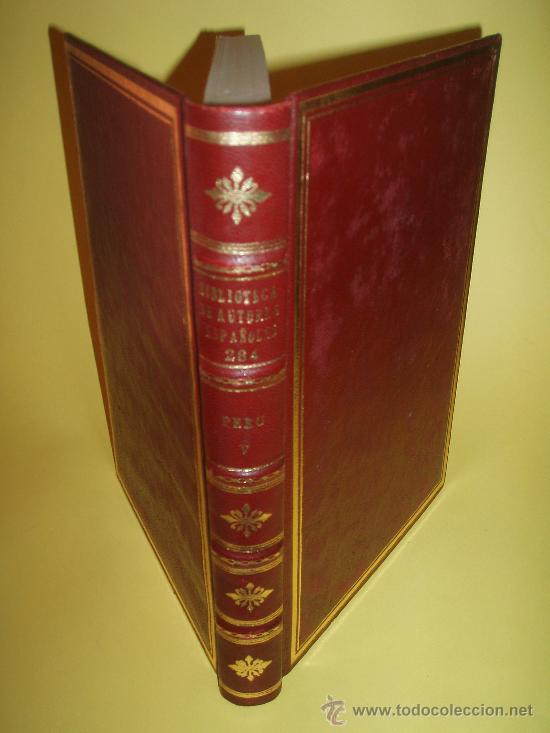 Gebrauchte B&uuml;cher: 1980 - LOS VIRREYES ESPA&Ntilde;OLES EN PERU DURANTE LOS AUSTRIAS, 1672 - 1681