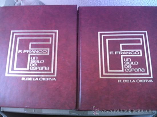 Libros de segunda mano: FRANCO - Foto 1