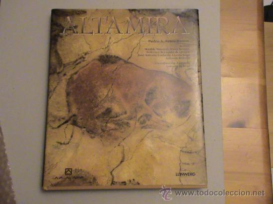 Libros de segunda mano: Altamira - Foto 1