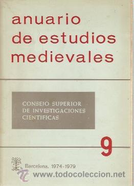 Libri di seconda mano: NECR&Oacute;POLIS Y POBLADO DE LA TORRECILLA (P. du Souich), y otros art&iacute;culos (Madrid, 1979) ANUARIO DE ES