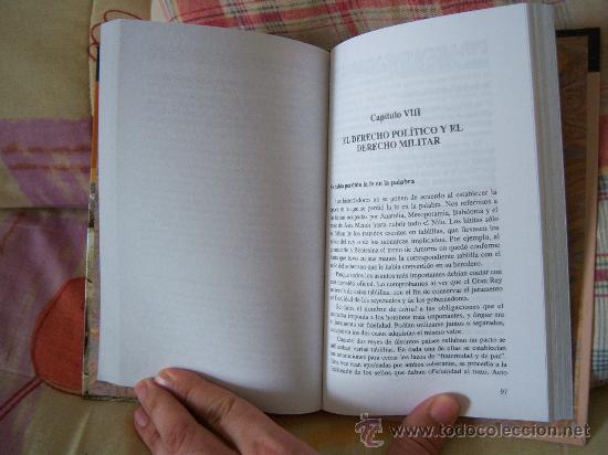 Libros de segunda mano: CARTER SCOTT Los Hititas - Foto 6