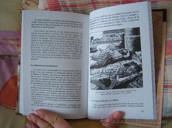 Libros de segunda mano: CARTER SCOTT Los Hititas - Foto 7