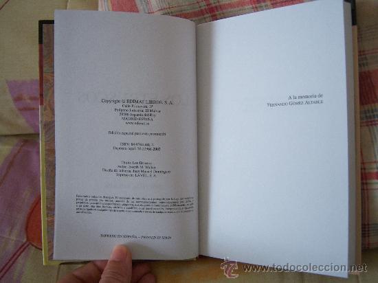 Libros de segunda mano: JOSEPH M. WALKER Los Etruscos - Foto 3