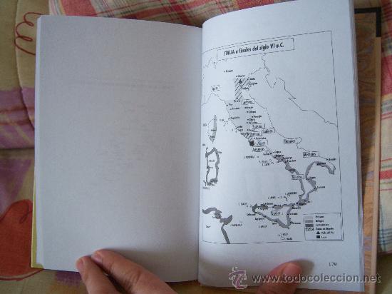 Libros de segunda mano: JOSEPH M. WALKER Los Etruscos - Foto 10