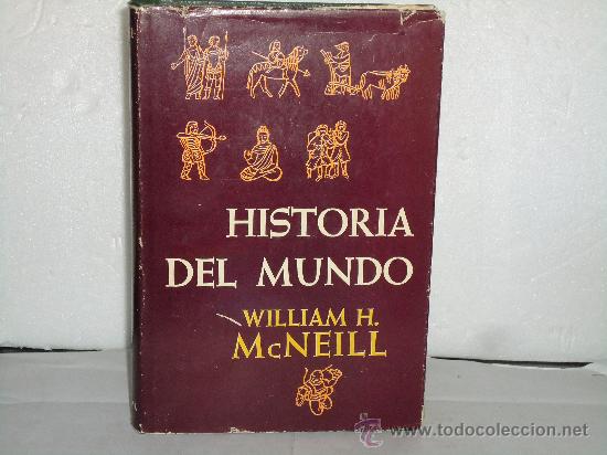 Libros de segunda mano: HISTORIA DEL MUNDO - Foto 1