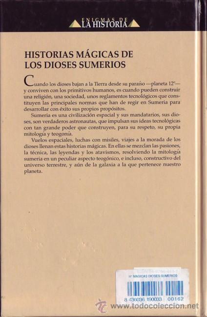 Libros de segunda mano: Dorso - Foto 2
