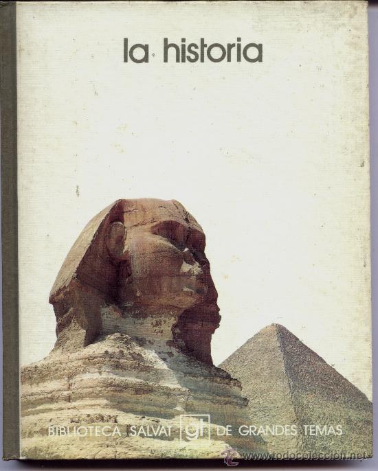 Libros de segunda mano: La Historia - Foto 1