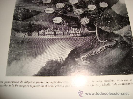Libros de segunda mano: (721) SITGES LA REIAL - Foto 2