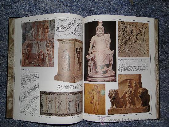 Libros de segunda mano: EL PODER DE ROMA - Foto 2