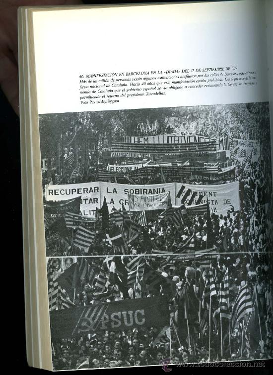 Libros de segunda mano: LIB1 HISTORIA DE CATALU&Ntilde;A - Foto 3
