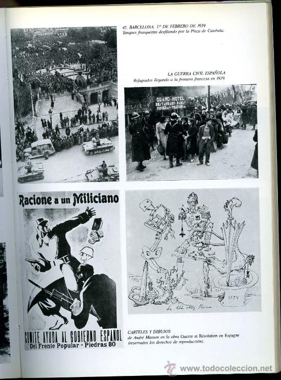 Libros de segunda mano: LIB1 HISTORIA DE CATALU&Ntilde;A - Foto 4