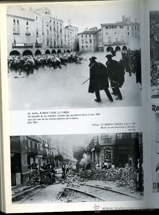 Libros de segunda mano: LIB1 HISTORIA DE CATALU&Ntilde;A - Foto 5