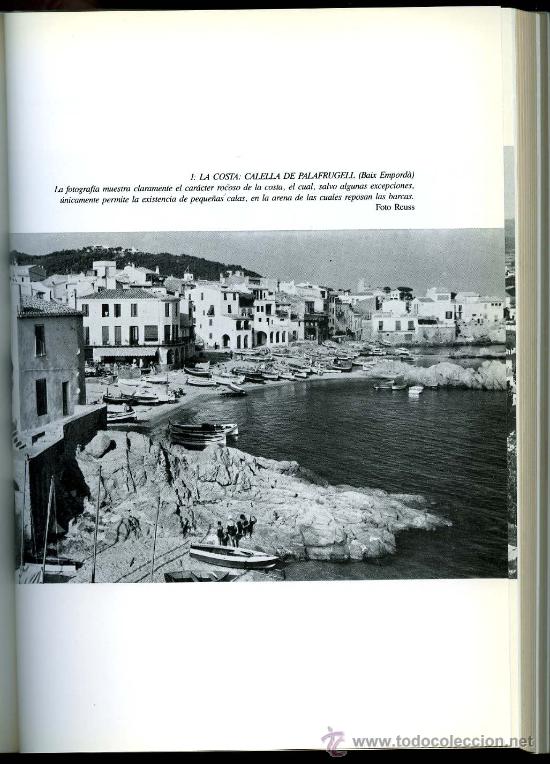 Libros de segunda mano: LIB1 HISTORIA DE CATALU&Ntilde;A - Foto 6