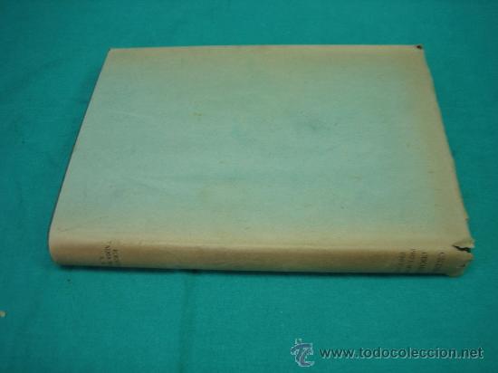 Libros de segunda mano: Ciceron 1961 - Foto 3