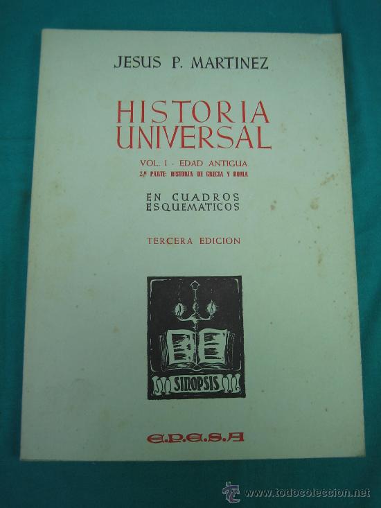 Libros de segunda mano: Historia del Arte 1961