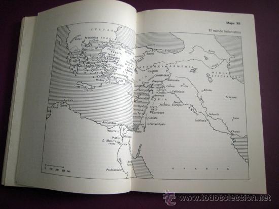 Libros de segunda mano: Historia de la Antig&uuml;edad - Foto 3