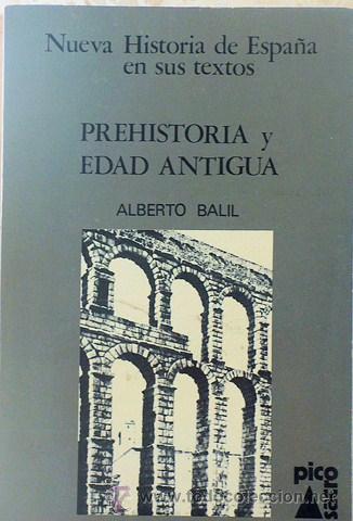 Libros de segunda mano: Historia de Espa&ntilde;a - Foto 1